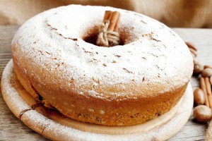 ciambellone